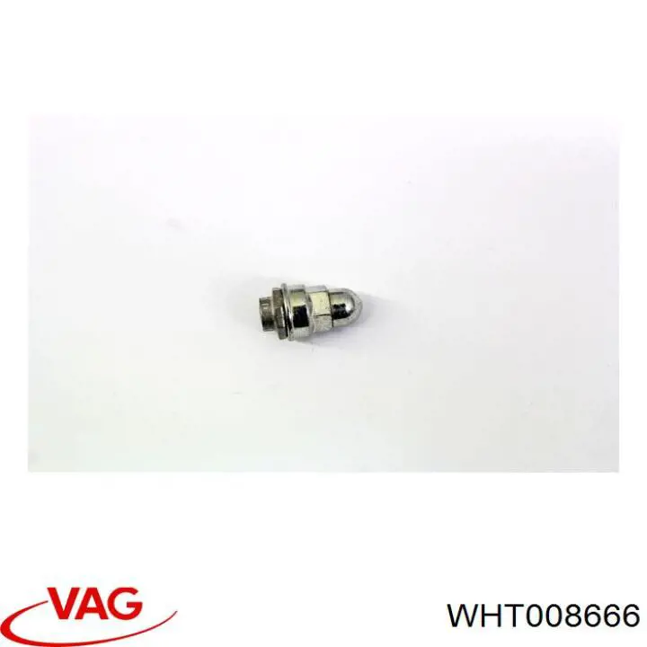 WHT008666 VAG