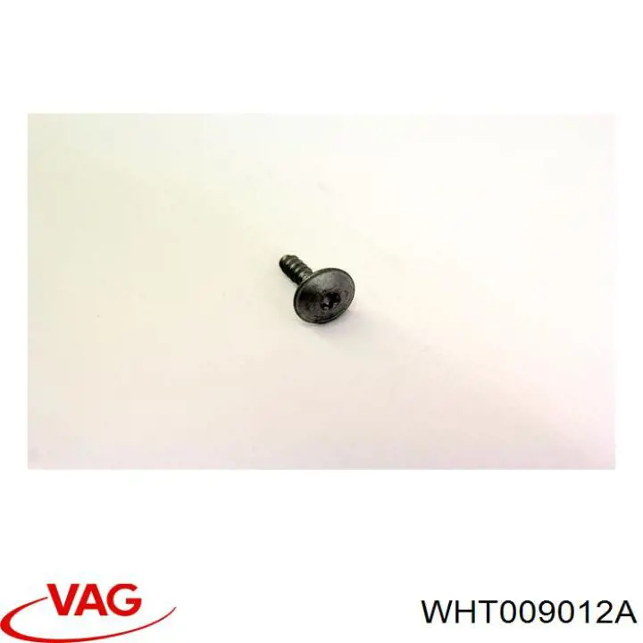  WHT009012A VAG