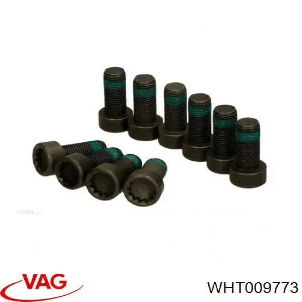 Perno de volante de inercia VAG WHT009773 precio, desde 5,38 EUR