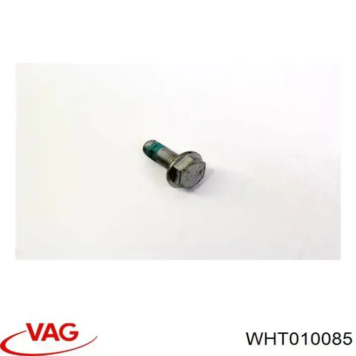 WHT003250 VAG