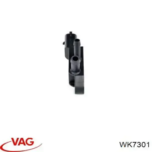 Filtro de gasoil VAG WK7301