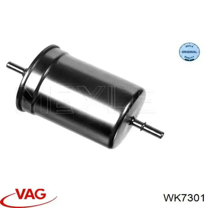 Comprar WK7301 VAG Filtro diesel