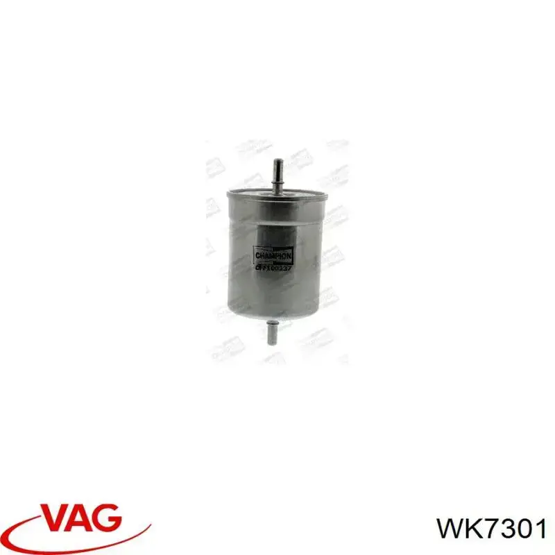 Filtro combustible VAG WK7301 precio, desde 7,13 EUR