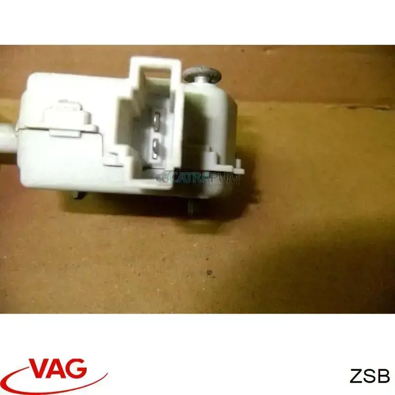 VAG ZSB precio, desde 216,09 EUR