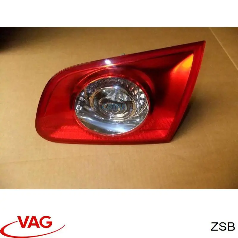  ZSB VAG