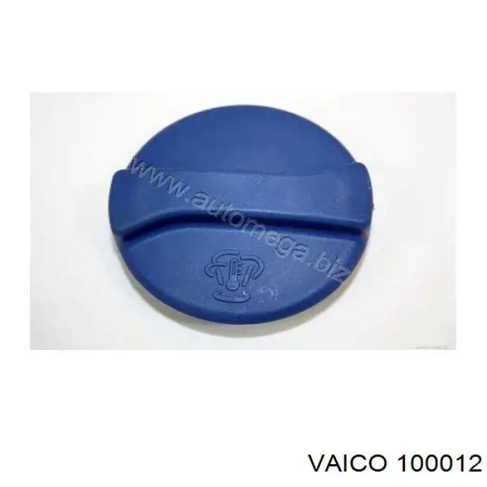 Tapón de expansión de refrigerante/anticongelante Volkswagen Golf 3 1H1