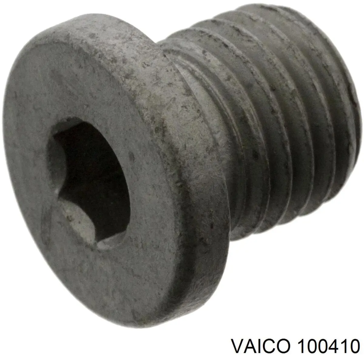 10-0410 VEMO/Vaico embudo, varilla del aceite, motor