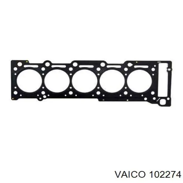 Tubo de ventilación del cárter 2380096 Metzger