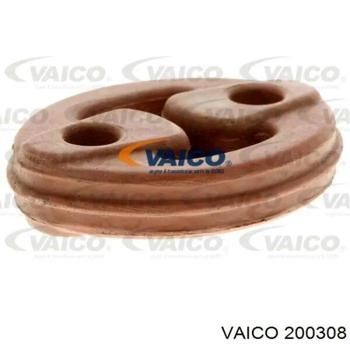 200308 VEMO/Vaico silentblock de brazo de suspensión delantero superior