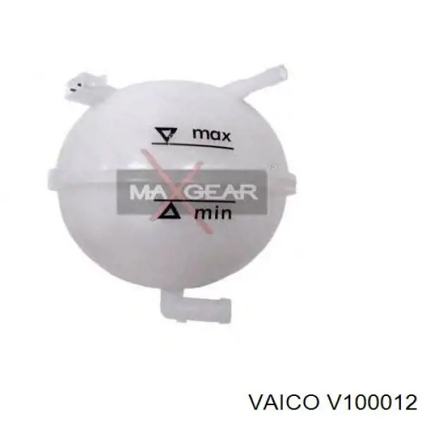 Tapón de expansión de refrigerante/anticongelante Volkswagen Golf 3 1H1