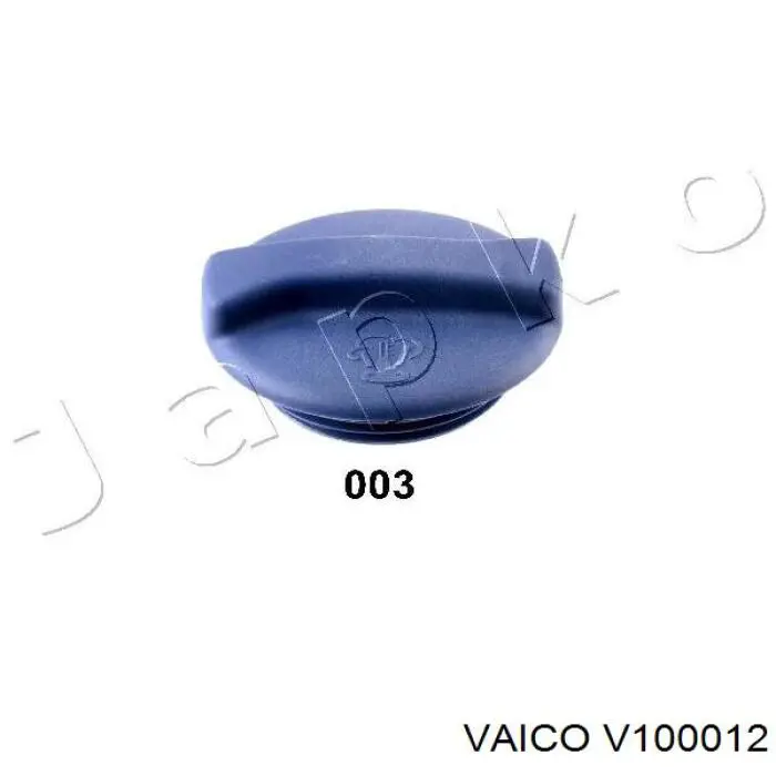 Tapón de expansión de refrigerante/anticongelante Volkswagen Golf 3 1H1
