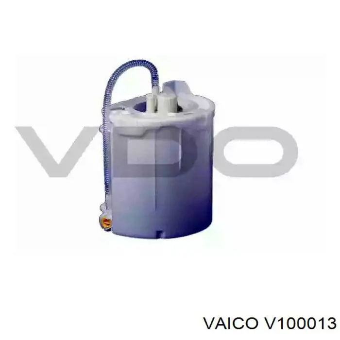 Tapa (tapón) del depósito de combustible Hyundai Galloper JK