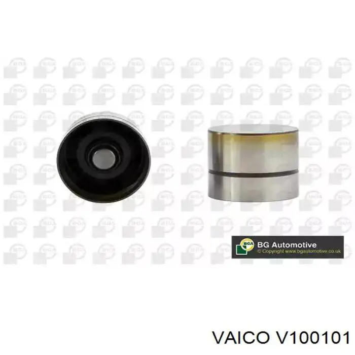 Comprar V100101 VEMO/Vaico Tensor correa distribución