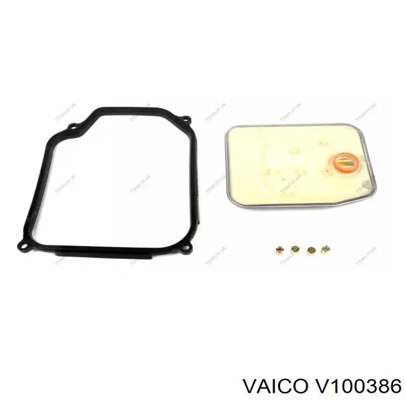 Filtro hidráulico, transmisión automática Volkswagen Golf 3 1H1