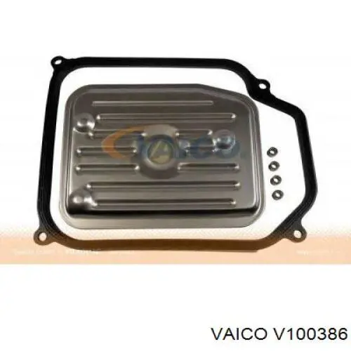 Filtro hidráulico, transmisión automática Volkswagen Golf 3 1H1