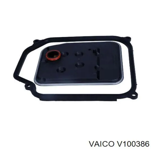 Filtro hidráulico, transmisión automática Volkswagen Golf 3 1H1