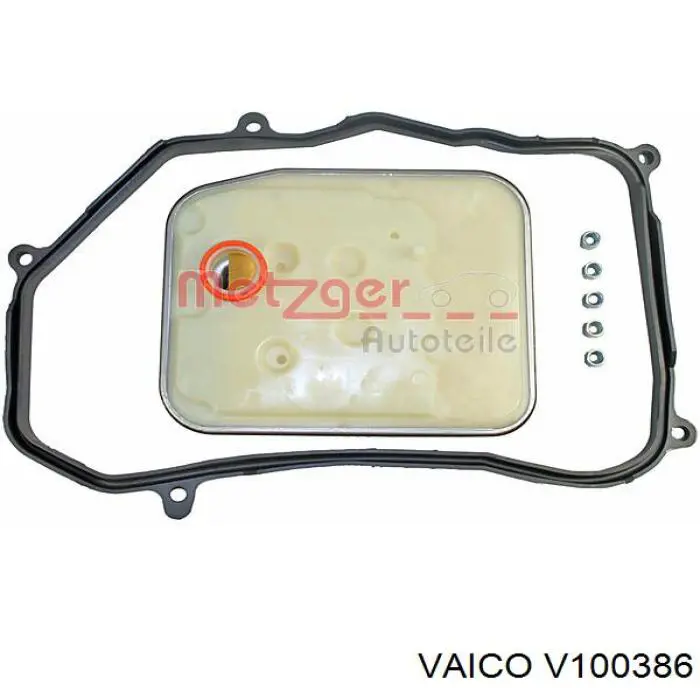 Filtro hidráulico, transmisión automática Volkswagen Golf 3 1H1