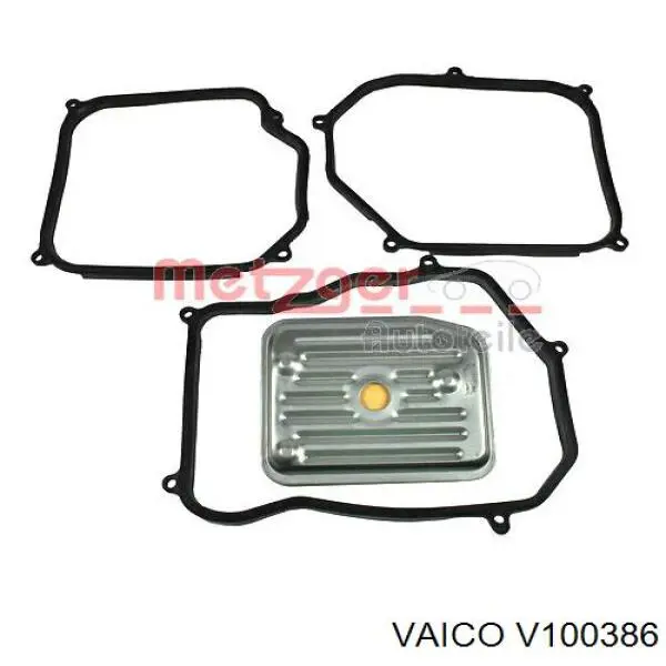 Filtro hidráulico, transmisión automática Volkswagen Golf 3 1H1