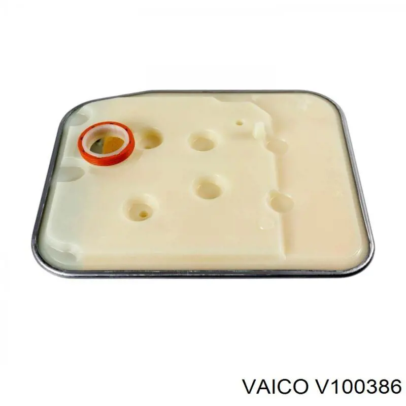 Filtro hidráulico, transmisión automática Volkswagen Golf 3 1H1