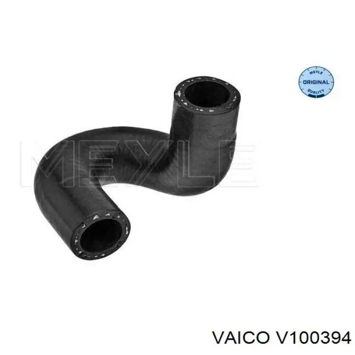 Manguera superior del radiador VAG 037121058A precio, desde 3,17 EUR
