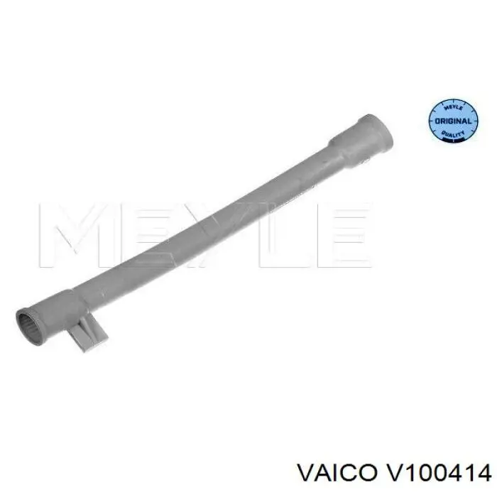 V100414 VEMO/Vaico Guía de la varilla de nivel de aceite del motor