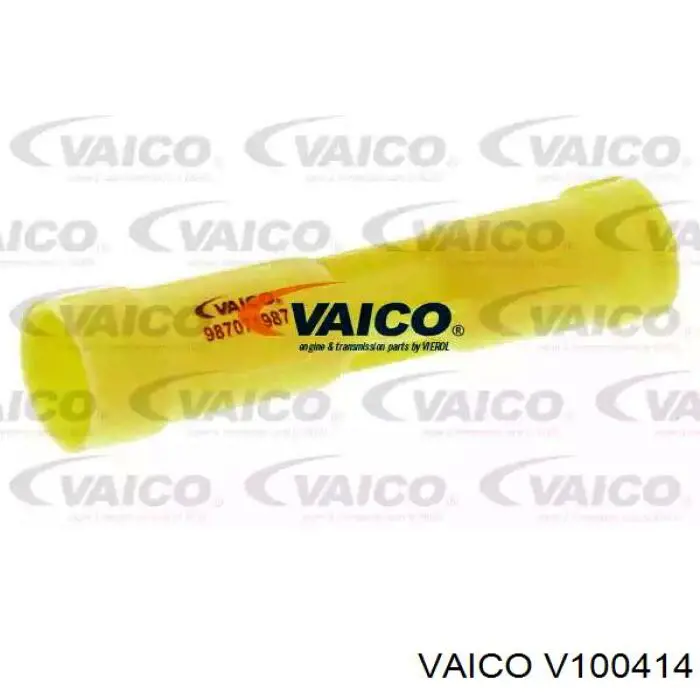 Guía de la varilla de nivel de aceite del motor VEMO/Vaico V100414 precio, desde 2,00 EUR