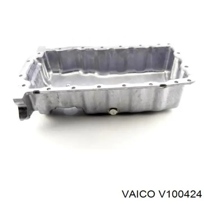 Cárter de aceite Skoda Fabia 1 6Y3