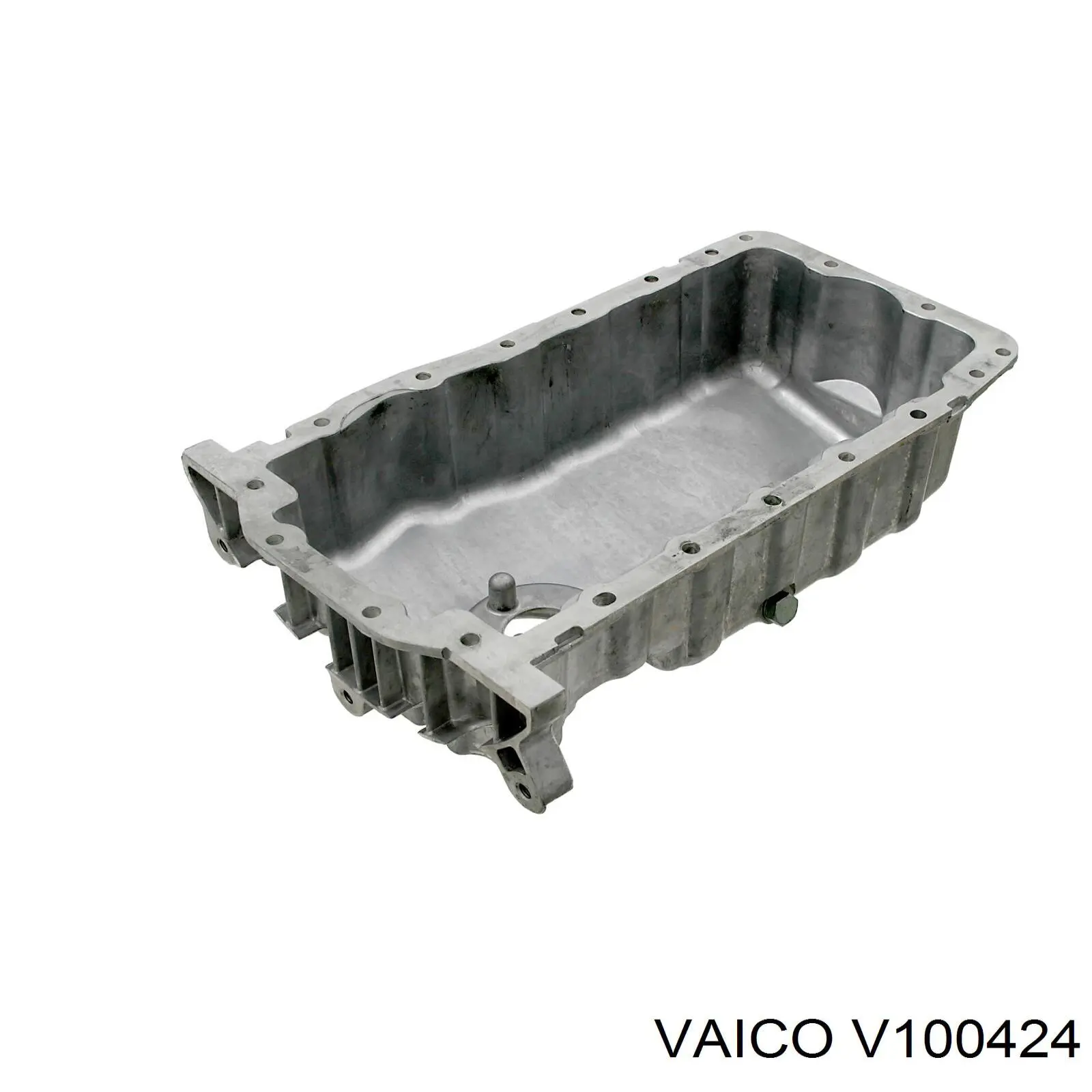 Cárter de aceite Skoda Fabia 1 6Y3