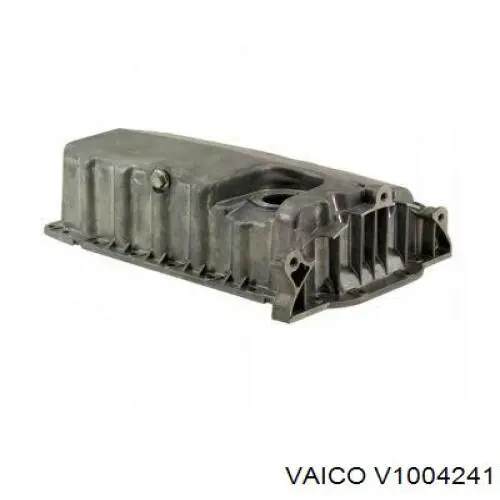 Cárter de aceite Skoda Fabia 1 6Y3