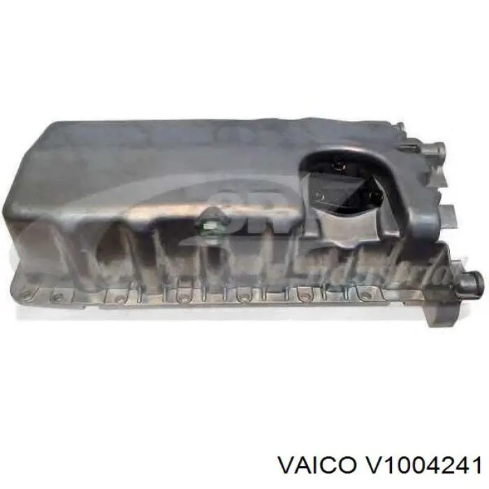 Cárter de aceite Skoda Fabia 1 6Y3