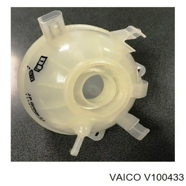 Botella de refrigeración Audi A3 8P1