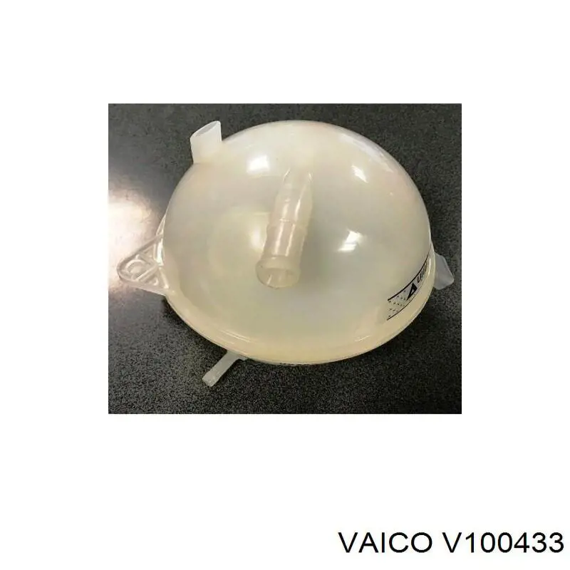 Botella de refrigeración Audi A3 8P1