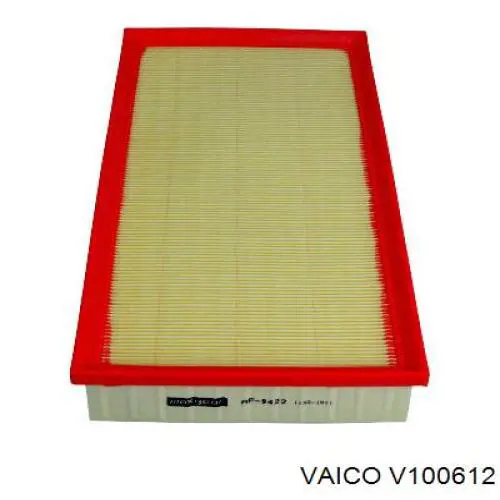 Filtro de aire Volkswagen Golf 4 1J1