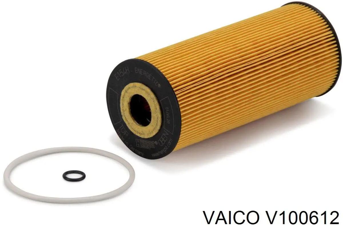 Filtro de aire Volkswagen Golf 4 1J1