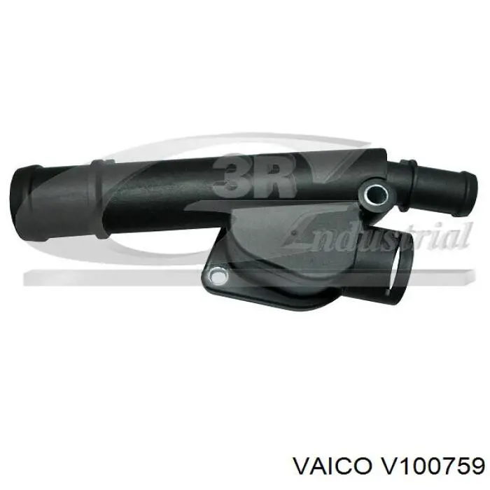 Brida del sistema de refrigeración (triple unión) Swag 33103760 precio, desde 5,74 EUR