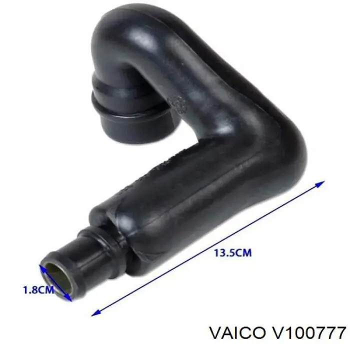 Válvula PCV Profit 17071170 precio, desde 12,05 EUR