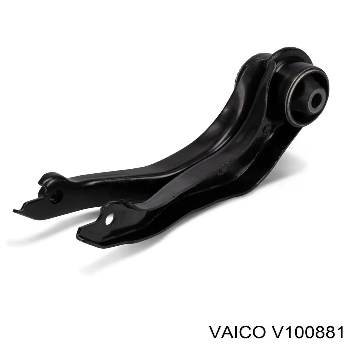 V10-0881 VEMO/Vaico soporte motor izquierdo