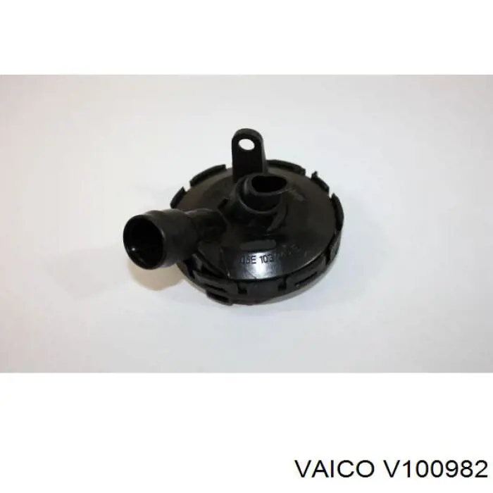 V100982 VEMO/Vaico válvula, ventilaciuón cárter