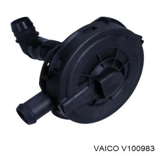 Válvula, ventilación cárter Metalcaucho 92135 precio, desde 24,99 EUR