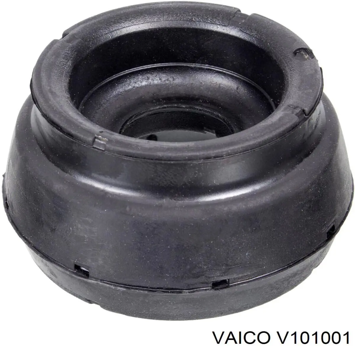 V101001 VEMO/Vaico soporte amortiguador delantero