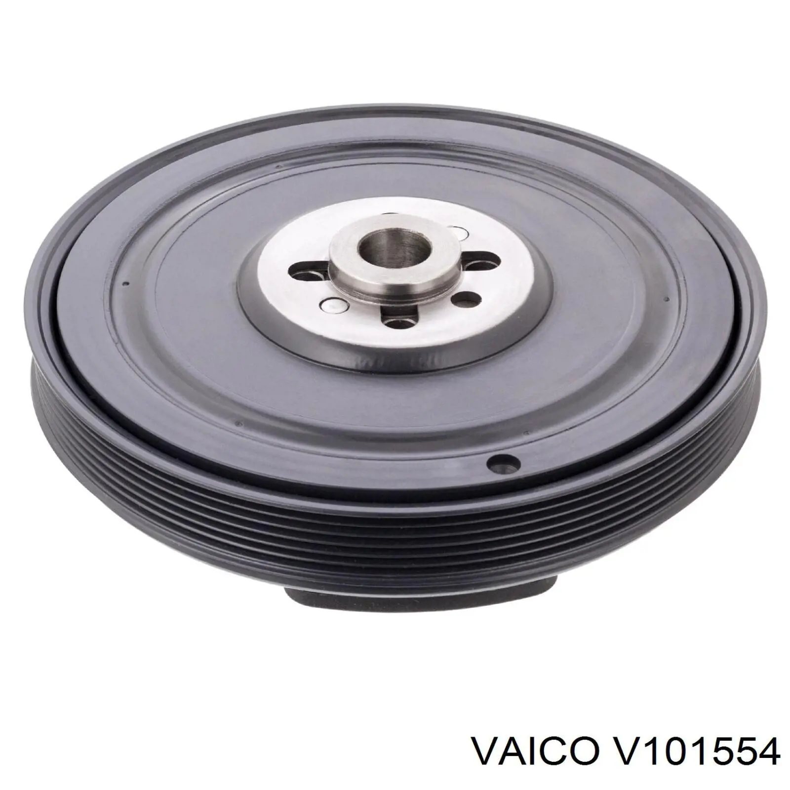 V101554 VEMO/Vaico Dámper