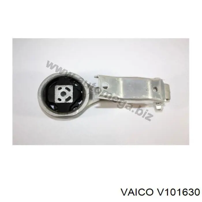 Soporte de motor trasero V101630 VEMO/Vaico