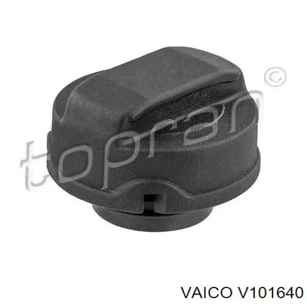 V10-1640 VEMO/Vaico tapa (tapón del depósito de combustible)