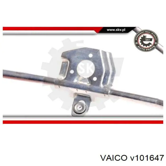 Comprar RECSWT301120 Recoficial Varilla de limpiaparabrisas