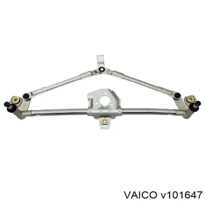 Varilla de limpiaparabrisas RECSWT301120 Recoficial