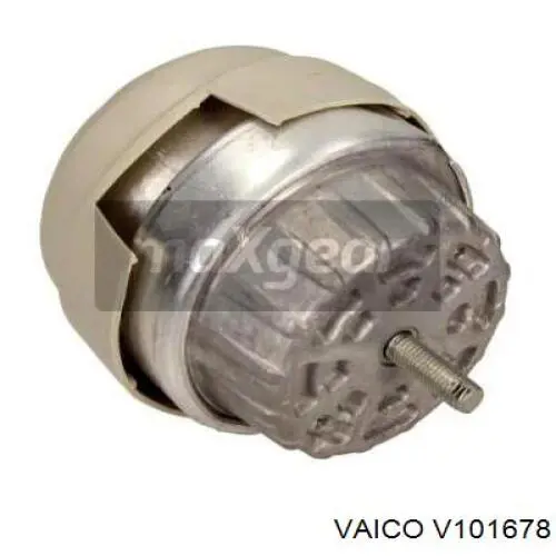 Soporte de motor derecho 07140 Metalcaucho