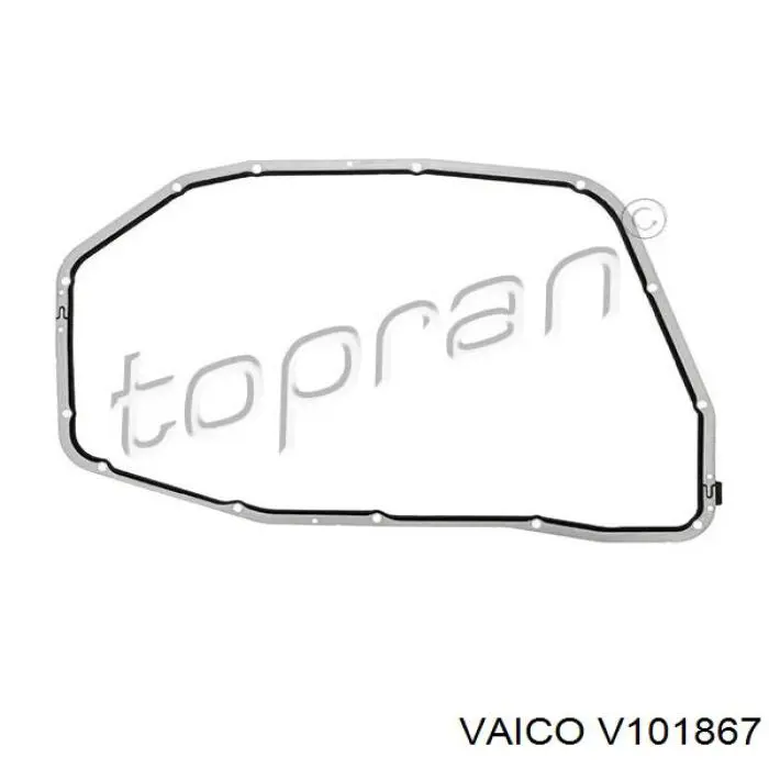 Junta del cárter de aceite de la caja de cambios ZF Parts 0501322155 precio, desde 33,49 EUR