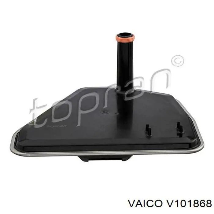 V101868 VEMO/Vaico filtro caja de cambios automática