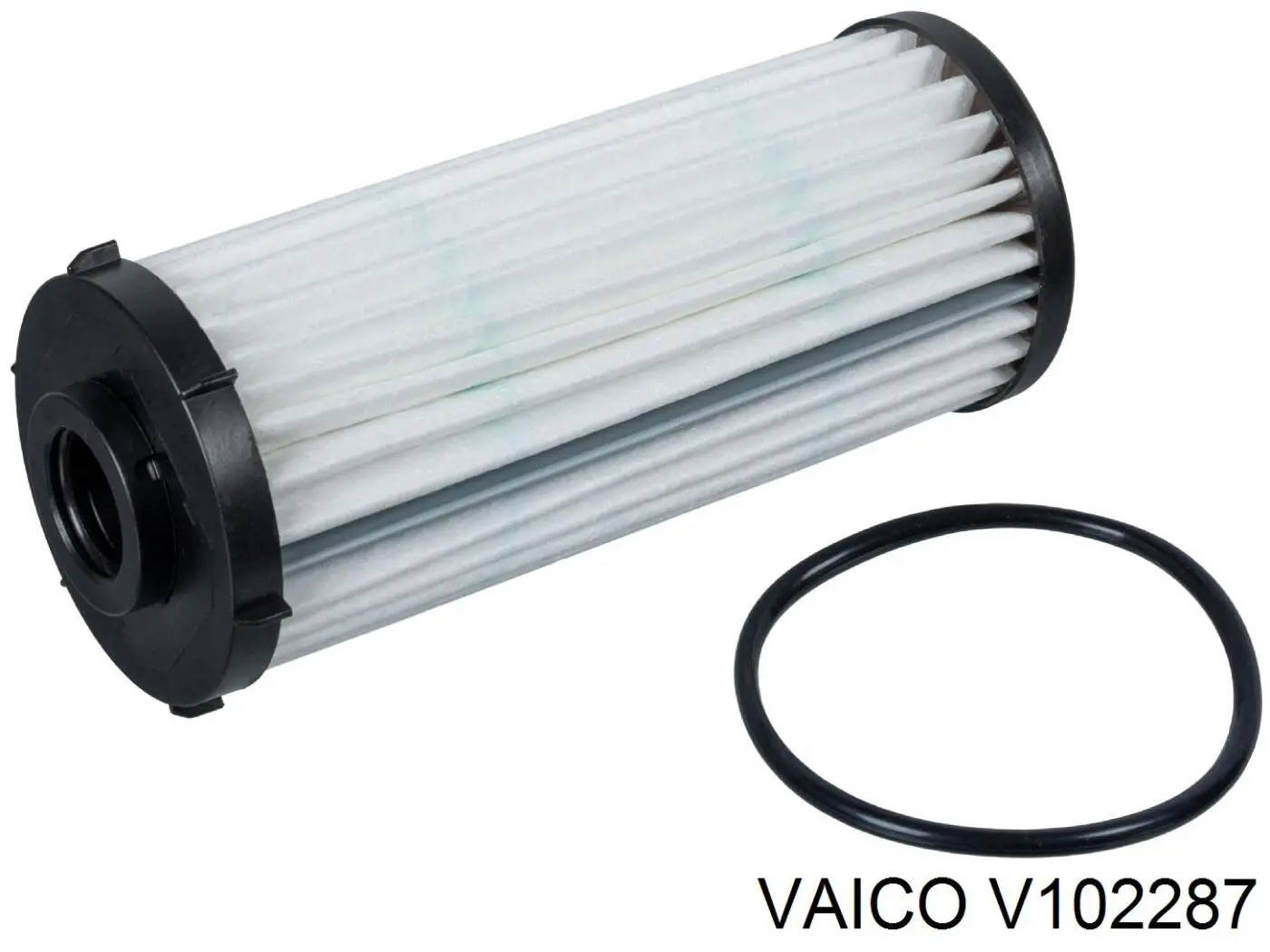 V102287 VEMO/Vaico filtro de transmisión automática