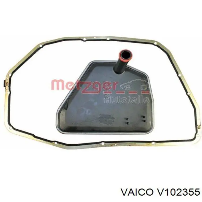 Junta del cárter de la transmisión automática/manual ZF Parts 0501322078